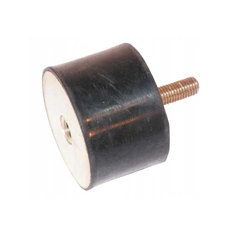 Vibracijos slopintuvas SS tipas B