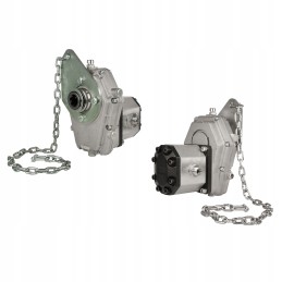 Daugiklis 1 3 8 g siurblys 67l sav. hidrolideris