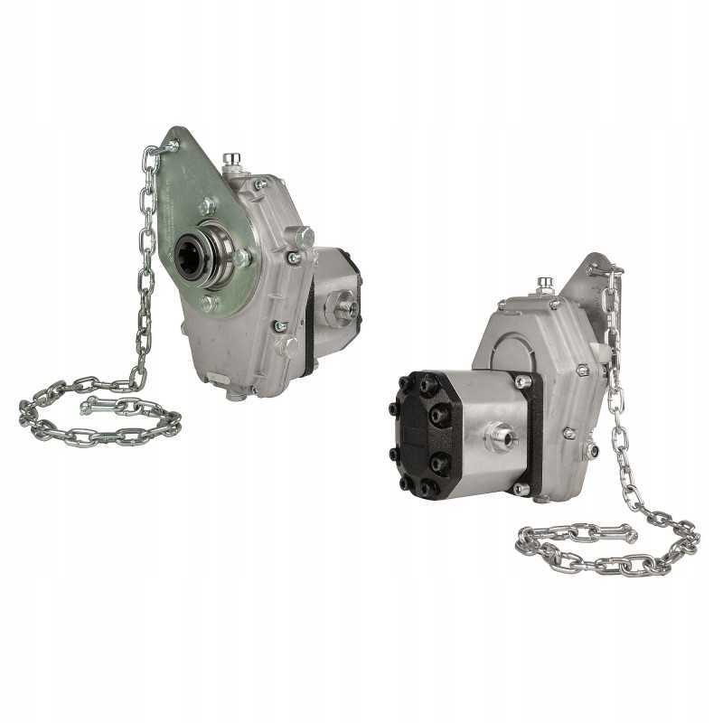 Daugiklis 1 3 8 g siurblys 67l sav. hidrolideris