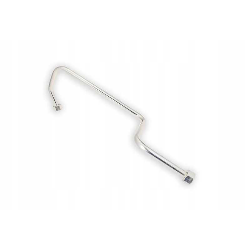 Te2s582010012k metalinis hidraulinis vamzdis