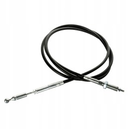 Kabelis skirstytuvui valdyti su 3m M16 kamuoliuku