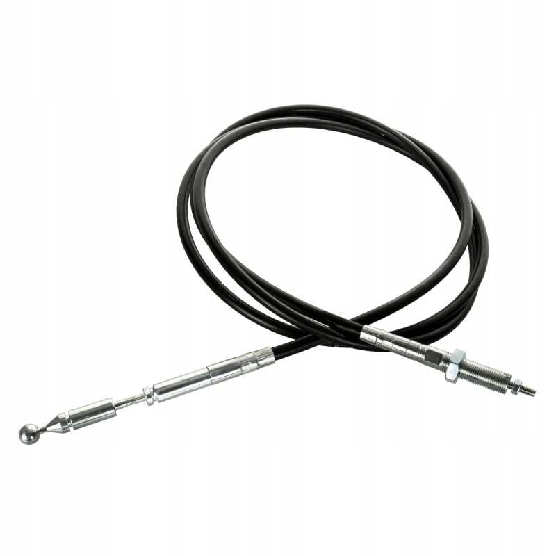 Kabelis skirstytuvui valdyti su 3m M16 kamuoliuku