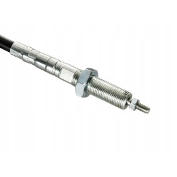 Kabelis skirstytuvui valdyti su 3m M16 kamuoliuku