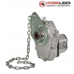 Daugiklis 1 3 8 g siurblys 67l sav. hidrolideris