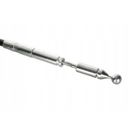 Kabelis skirstytuvui valdyti su 3m M16 kamuoliuku