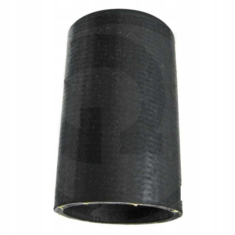 Viršutinė radiatoriaus žarnos korpusas 433405a1