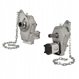 Daugiklis 1 3 8 gw siurblys 53l sav. hidrolideris