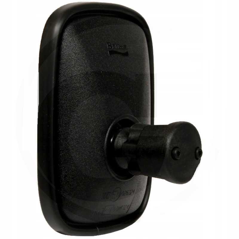 Priekabos kablio veidrodėlio korpusas 82019923