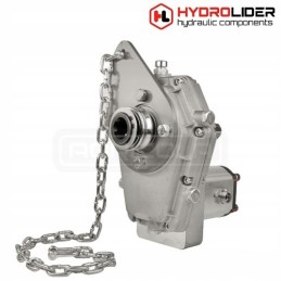 Daugiklis 1 3 8 gw siurblys 53l sav. hidrolideris