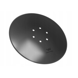 Lygios plokštės skersmuo 460, montavimas 6 120, storis 3 2