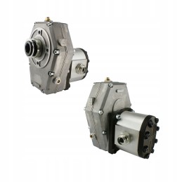 Daugiklis 1 3 8 g siurblys 67l hidrolideris