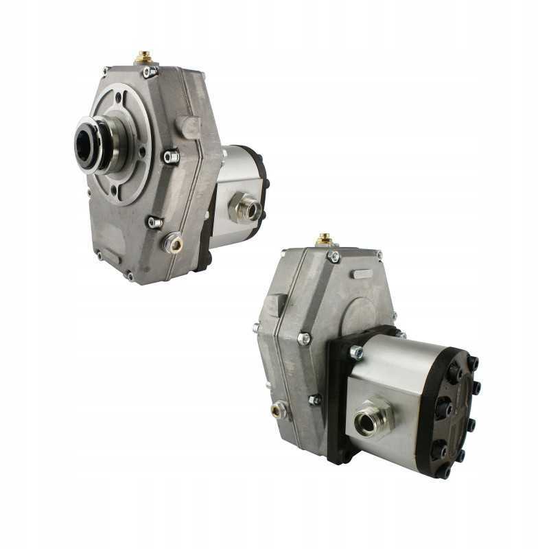 Daugiklis 1 3 8 g siurblys 67l hidrolideris