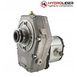 Daugiklis 1 3 8 g siurblys 67l hidrolideris