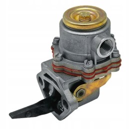 Tik membraninis padavimo siurblys 2 4519 130 0