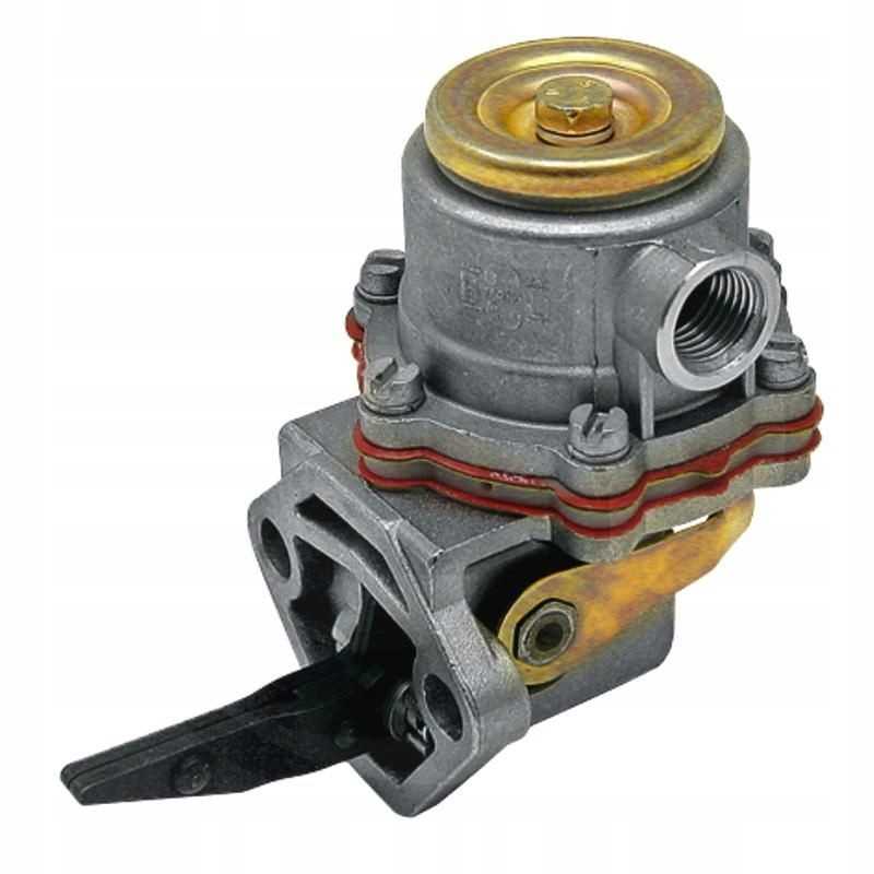 Tik membraninis padavimo siurblys 2 4519 130 0