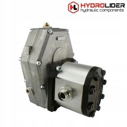 Daugiklis 1 3 8 g siurblys 67l hidrolideris