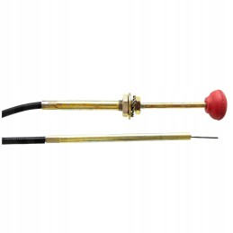 Gesinimo kabelis 1450mm 1560mm granitas