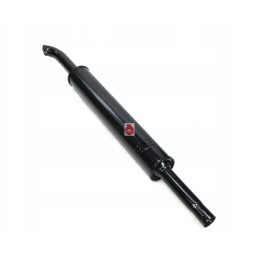 Apvalus emaliuotas duslintuvas ursus c 360 1140mm originalai