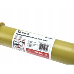 Jėgos perdavimo velenas, kardaninis velenas, 75 cm pjaustytuvas