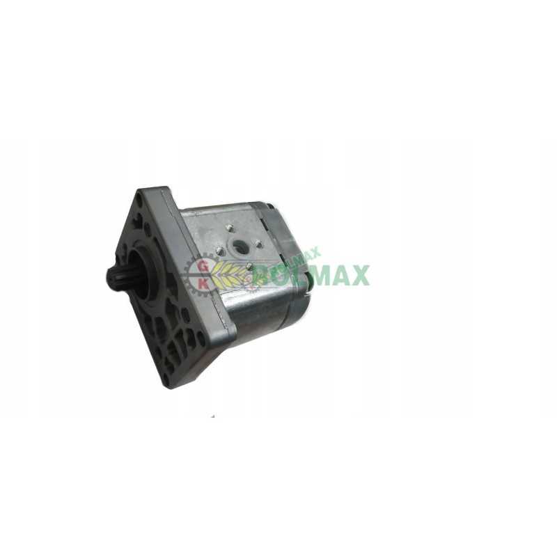 Hidraulinis siurblys new holland tn 5186282 cnh