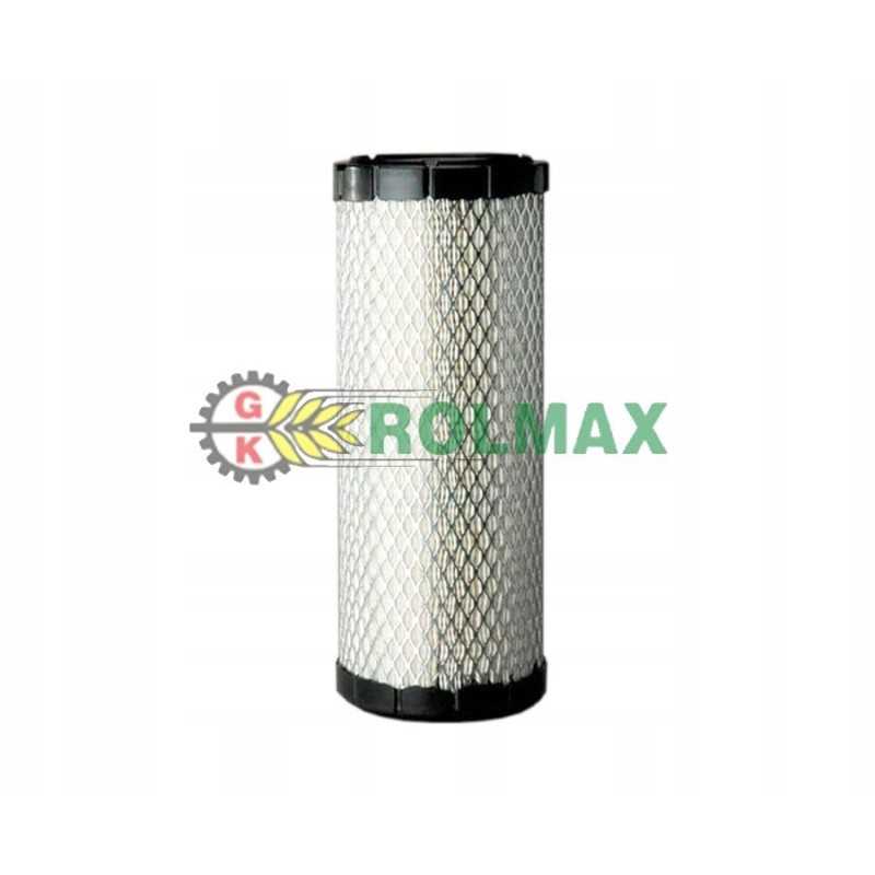 New Holland išorinis oro filtras 87290073