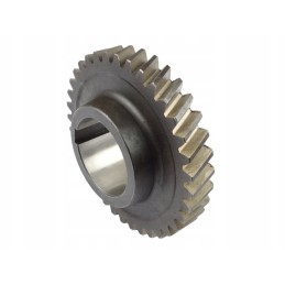 Trečia krumpliaratis, 36 dantys, kairėn kreivas 87123004 84123