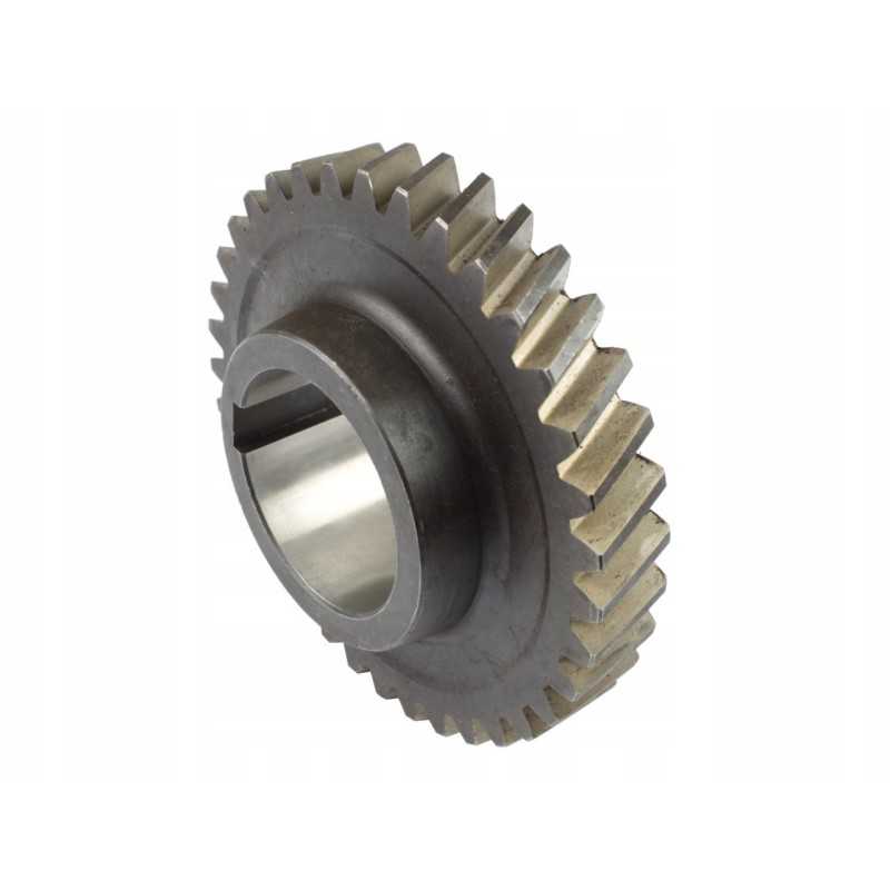 Trečia krumpliaratis, 36 dantys, kairėn kreivas 87123004 84123