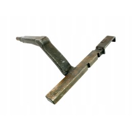 Mtz pavarų dėžės šakės 741702095