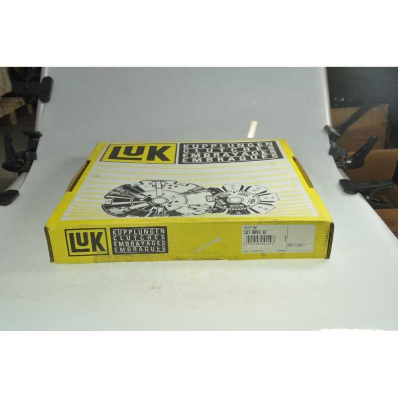 Liuko sankabos diskas 331009610