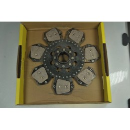 Liuko sankabos diskas 331009610