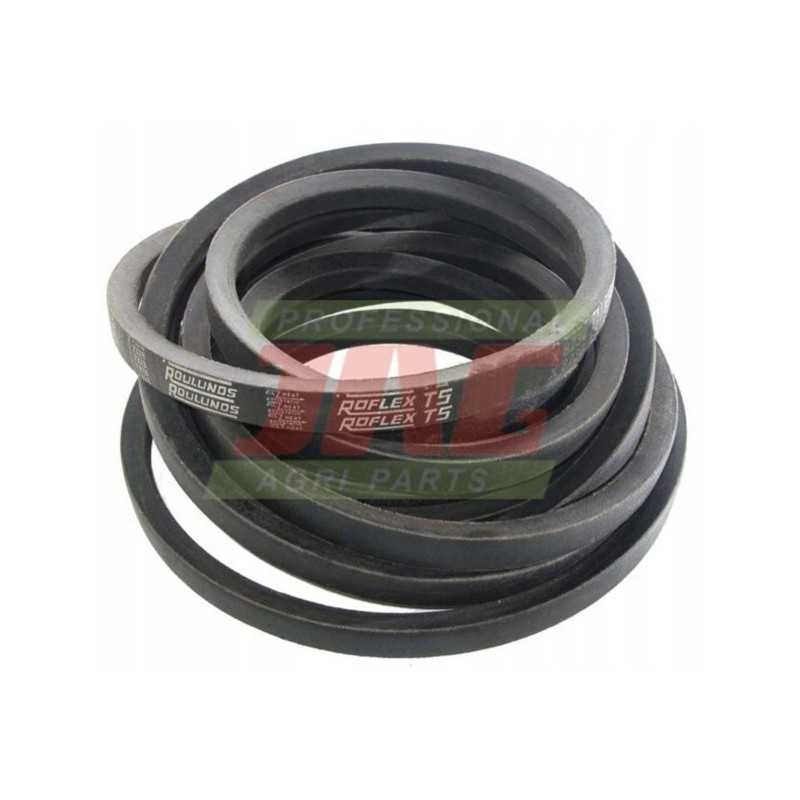 Claas pašarų kombaino diržas 1402622 061353 Claas Conti