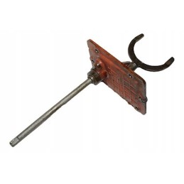 Mtz reduktoriaus dangtis, naujo tipo, originalus komplektas