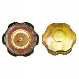 Kuro bako dangtelis Renault 7920001773