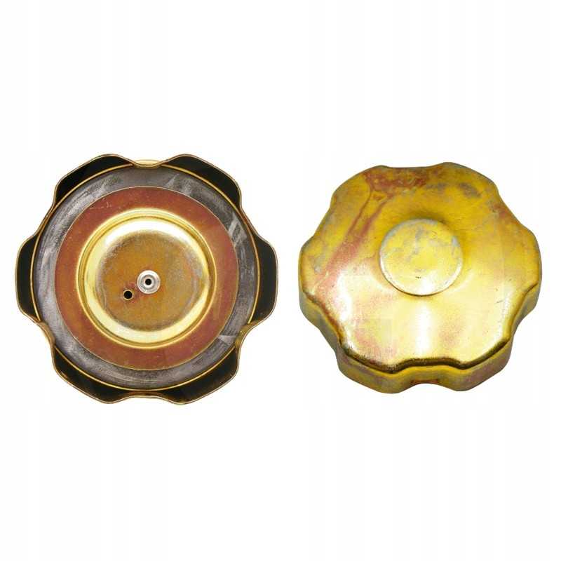 Kuro bako dangtelis Renault 7920001773