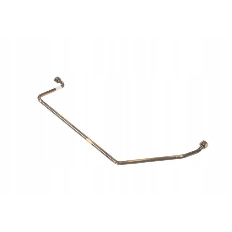 H117961300030 metalinis hidraulinės sistemos vamzdis