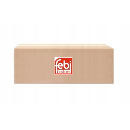 Febi 07051 vairo traukės galas