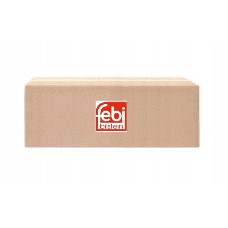 Febi 07051 vairo traukės galas