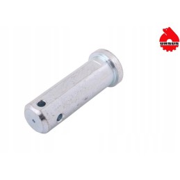 Apatinės svirties jungties frezuotas kaištis 804502