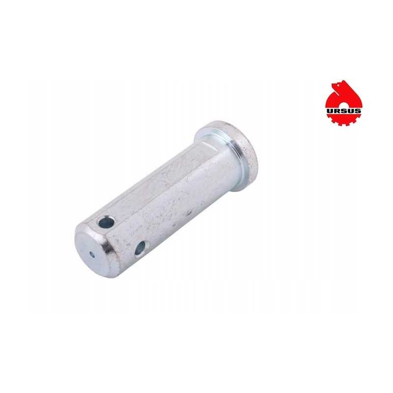 Apatinės svirties jungties frezuotas kaištis 804502