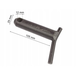 Transportavimo kablio kaištis 5511 5084 55115084