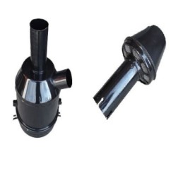 Mtz oro filtro korpusas, pilnas importas