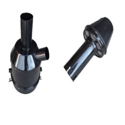 Mtz oro filtro korpusas, pilnas importas