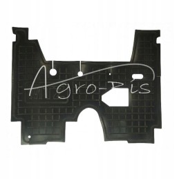 Mtz kiliminė maža kabina