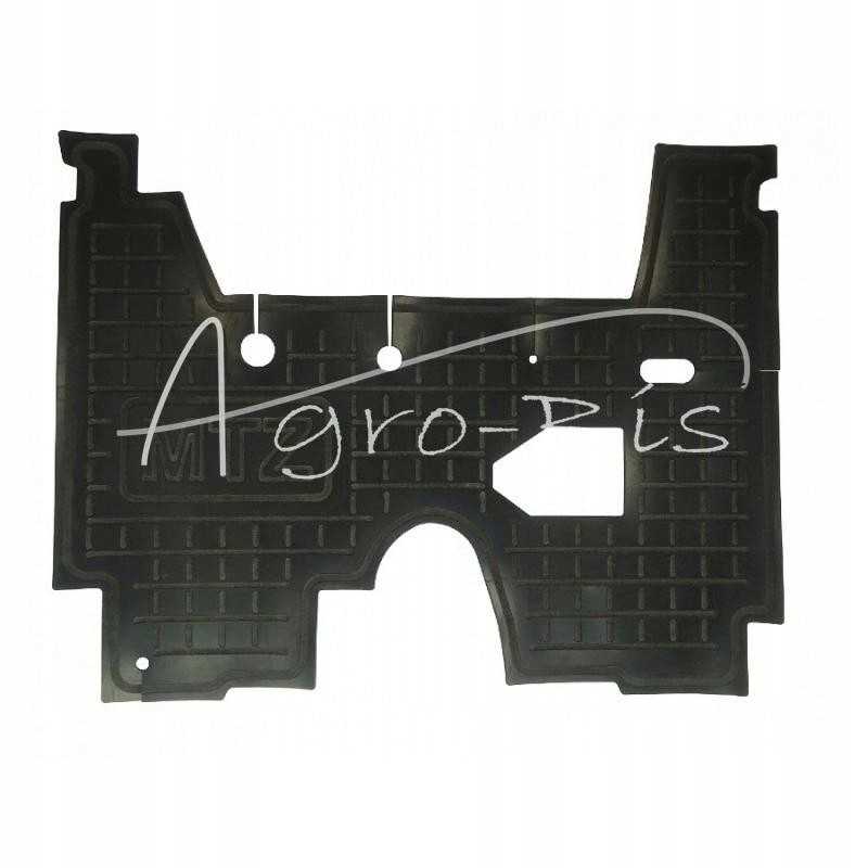 Mtz kiliminė maža kabina