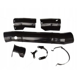 Mtz kardaninių velenų gaubtų komplektas