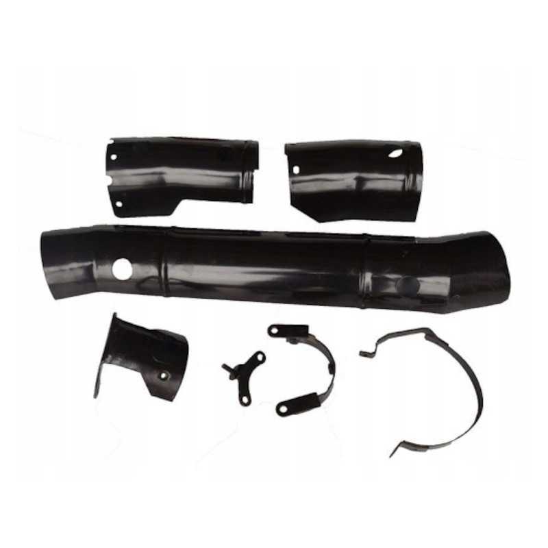 Mtz kardaninių velenų gaubtų komplektas