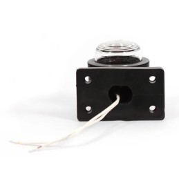 Markerinė lempa 12 24v 135x83 5x68 mm gopart