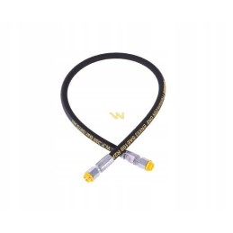 Hidraulinė žarna 330 bar m20x1 5 l 1000 mm dn10