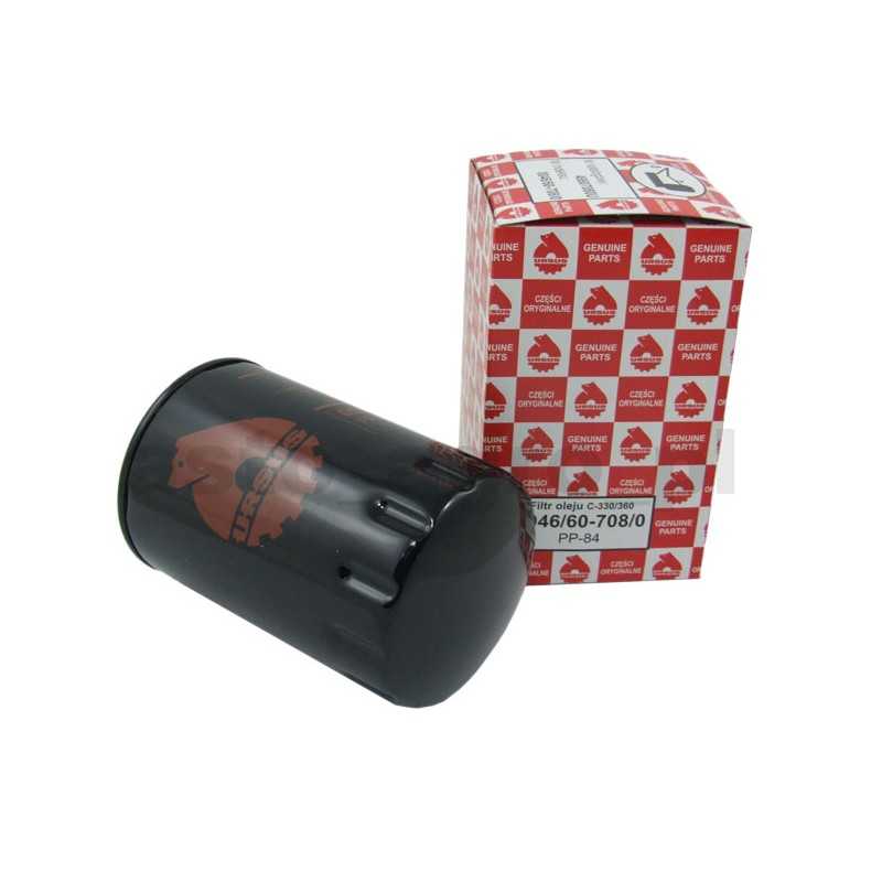 Alyvos filtras c 330 c 360 pp 84 originalus ursus