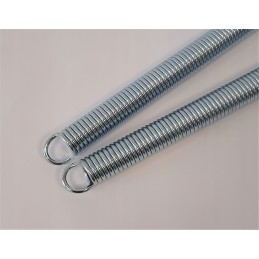 Įtempimo spyruoklė l 600 viela 5 0